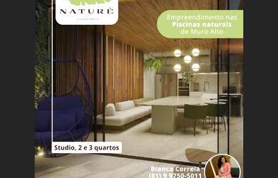 Imagem 4: Excelente oportunidade nas piscinas naturais de Muro Alto