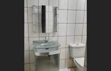 Imagem 5: Vendo sobra em Parauapebas, Bairro Nova carajas, sexta etapa. PROXIMO DE ESCOLA E POSTI DE