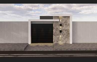 Imagem 2: CASA À VENDA COM DOCUMENTAÇÃO GRÁTIS