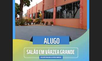 Imagem: Salão para comércio