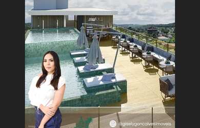 Imagem 7: Flat a venda com excelente localização na Praia dos Carneiros