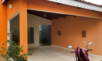 Imagem 6: Casa a venda em Cidade das Rosas