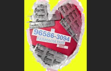 Imagem 2: Garagem Cytotec Misoprostol 1461