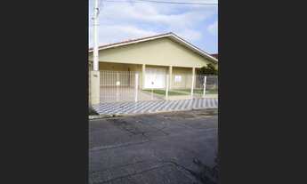 Imagem 1: Casa 03 Dormitorios No Balneario Florida, Praia Grande!