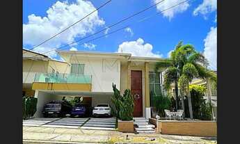 Imagem: Excelente Casa no Bosque dos Poetas, 4 quartos