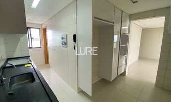 Imagem 6: Cobertura 235m! 3 Suítes - Todo planejado - Lazer privativo