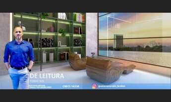 Imagem 7: 3 suítes, varanda gourmet na rua da Aurora, 3600m² de lazer, 1º home resort do Recife