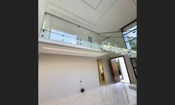 Imagem 4: Alphaville Manaus 4 | 311m², Duplex, 4 Suítes