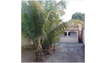 Imagem 2: Casa a venda localizada na folha 32 Nova Maraba