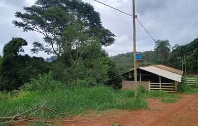 Imagem 3: Chácara de 1.300 mt em Itaquara MG