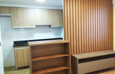 Imagem 2: Alugo apartamento de 2 quartos em Samambaia Sul DF todo no armário a 500 metros do metrõ