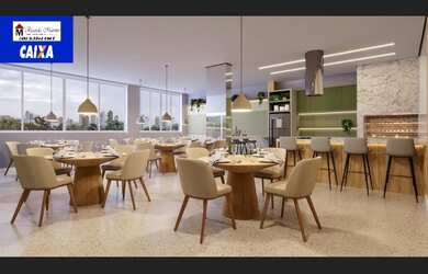 Imagem 6: Apartamento a venda no Centro de Içara Pianezze