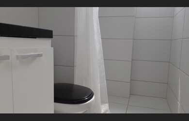 Imagem 6: Studio em Boa Viagem, 29m2, 7º andar 1350,00 taxas inclusas