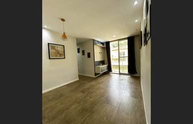 Imagem 2: Apartamento 3 Quartos - Jardim Alvorada, Nova Iguaçu