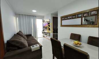 Imagem 4: Apartamento com Vista para o pôr do sol em Itapuã Vila Velha ES