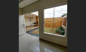 Imagem 4: Vendo Sobrado em Condomínio em Araraquara