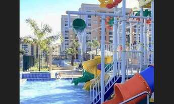 Imagem 2: Flat Alta VISTA - Caldas Novas - GO