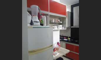 Imagem 6: Prédio no Nova Colina