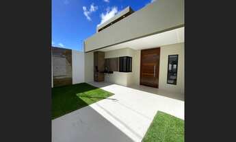 Imagem 7: Imóvel alto padrão