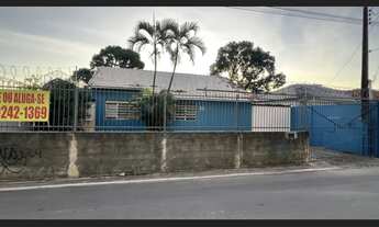 Imagem: Casa Comercial para Locação  Av. Saturnino