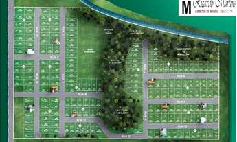 Imagem: Vale do Horizonte Linha Anta Linha Batista