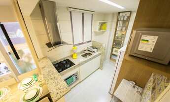 Imagem 6: 2 quartos - ALTOS DO MAGUARI