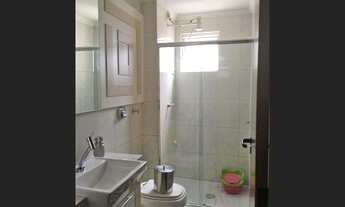 Imagem 6: Solar das Hortências apartamento a venda Centro Criciúma