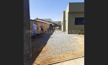 Imagem: CASA EM LUCAS DO RIO VERDE