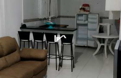 Imagem 4: Casa com piscina