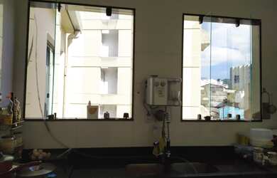 Imagem 6: Lindo apeh no centro de vitoria, ES 7.000 + parcelas no boleto somente em 2022