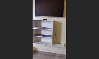 Imagem 3: Alugo apartamento de andar com garagem