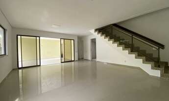 Imagem 6: Sunlight, Bairro Edson Queiroz, casa duplex com 4 quartos, gabinete, 4 vagas