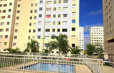 Imagem 4: ÁGIO 39 MIL APTº. PARQUE CLUBE. OPORTUNIDADE. 61-98452-6082