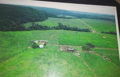 Imagem 3: Fazenda em Nova Monte Verde