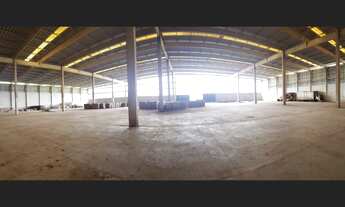 Imagem 3: Excelente Galpão industrial para venda, no Distrito Industrial, Ananindeua