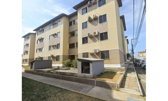 Imagem 2: Apartamento para alugar araçagy - 2 quartos e 2 banheiros por 1400.00