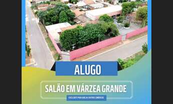 Imagem 4: Salão para comércio