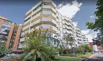 Imagem 2: Apartamento no Edifício Rio Sena Setor Central do Gama - DF