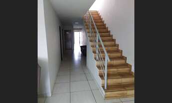 Imagem 5: CASA COM DÓIS ANDARES A VENDA EM JAGUARIBE JOÃO PESSOA DE