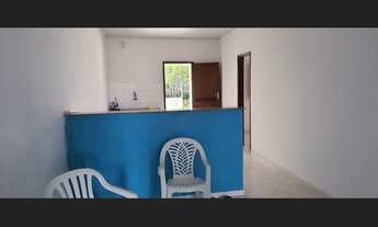 Imagem 3: Vende-se casa com 3 quartos em São Miguel das Matas/BA