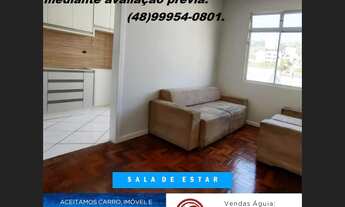 Imagem 4: Itajubá apartamento a venda no Centro de Florianópolis