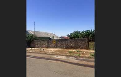 Imagem 6: Vendo Terreno no Jd. Bela Vista - Cornélio Procópio - PR