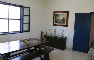 Imagem 5: Oportunidade Única: Casa Espaçosa à Beira da Lagoa em Araruama/Praia Seca