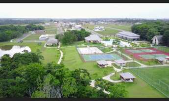 Imagem: Lote condomínio fechado quinta do bosque
