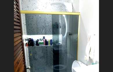 Imagem 5: Casa com 3 Quartos à venda- Vila Rica - Pedro do Rio -Petrópolis/RJ