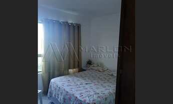 Imagem 7: Excelente Apartamento no Condomínio Porto Arena, varanda. 56m²