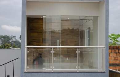 Imagem 5: Casa no Bairro Nova Carajás