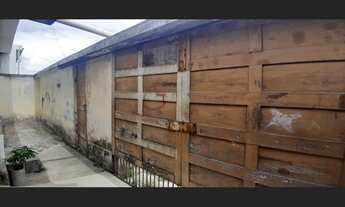 Imagem: Casa a venda próximo a feira de domingo