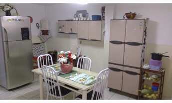 Imagem 6: Vendo casa em Uberaba.Sobrado com dois cômodos comercias