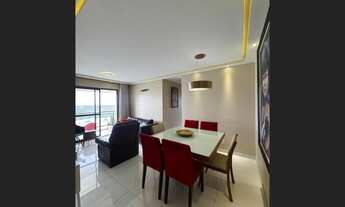 Imagem 5: APARTAMENTO - JARDINS DE LOMBARIA PORTEIRA FECHADA